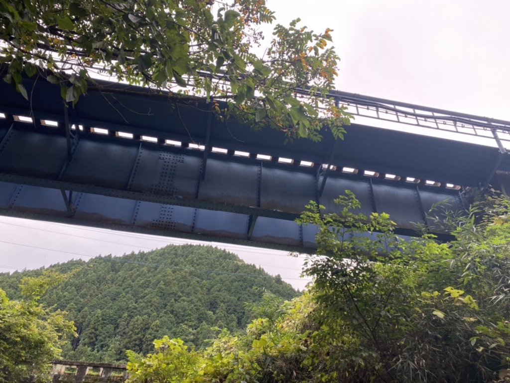 久慈川　橋